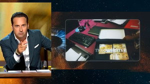 Horizonte 6. évad Ep.6 6. epizód