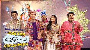 तारक मेहता का उल्टा चश्मा 1. évad Ep.4524 4524. epizód