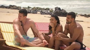 De Férias com o Ex Brasil 1. évad Ep.2 2. epizód