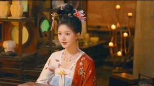 珠帘玉幕 1. évad Ep.12 12. epizód