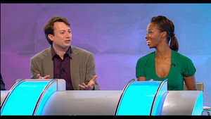 Would I Lie to You? 3. évad Ep.9 9. epizód
