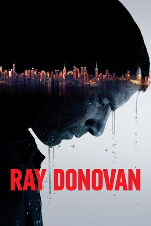 Ray Donovan poszter