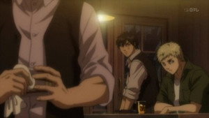 ＲＡＩＮＢＯＷ 二舎六房の七人 1. évad Ep.15 15. epizód