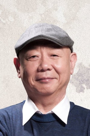 顧寶明 profil kép