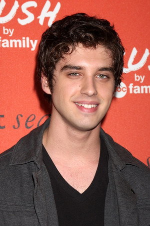 David Lambert profil kép