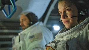 For All Mankind 2. évad Ep.5 TEHER