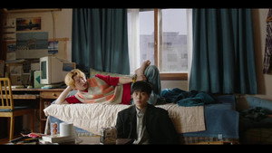 찌질의 역사 1. évad Ep.4 4. epizód