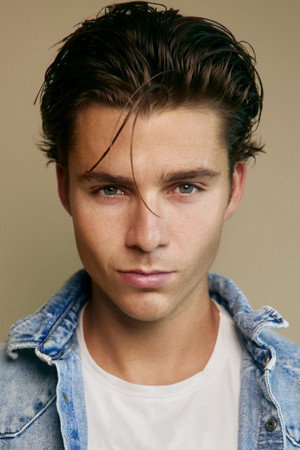 Eric Brody profil kép