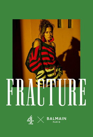 Fracture 1. évad (2021-09-02) poszter
