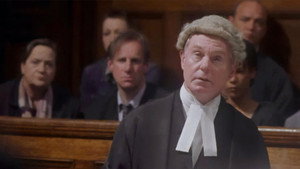 The Jury 1. évad Ep.4 4. epizód