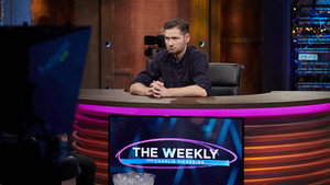The Weekly with Charlie Pickering 6. évad Ep.11 11. epizód
