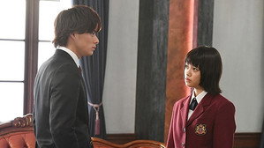 花のち晴れ～花男 Next Season～ 1. évad Ep.9 9. epizód