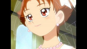 Yes！プリキュア5 1. évad Ep.32 32. epizód