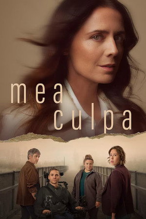Mea Culpa 1. évad (2025-01-07) poszter
