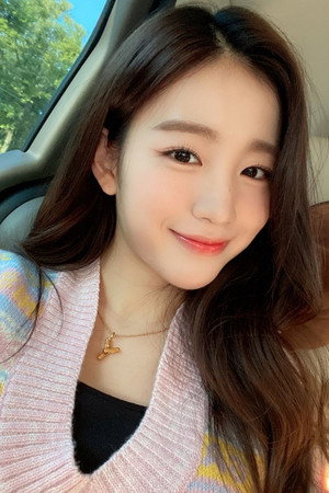 우연 profil kép