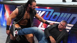 Pankráció - WWE: Smackdown 21. évad Ep.29 29. epizód