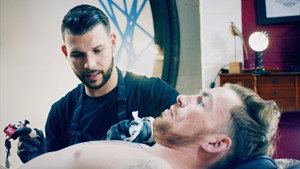 Tattoo Fixers Extreme 1. évad Ep.9 9. epizód