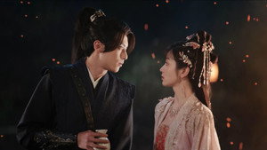 大奉打更人 1. évad Ep.23 23. epizód