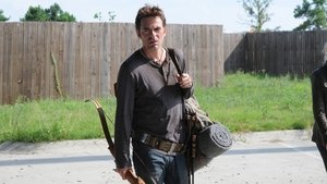 Revolution 1. évad Ep.4 A titokzatos medál