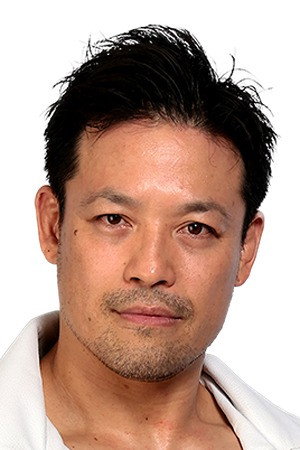 Go Shiozaki profil kép