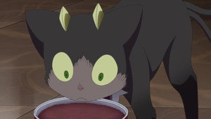 Blue Exorcist Speciális epizódok Ep.8 8. epizód