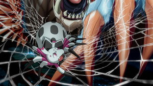 So I'm a Spider, So What? kép
