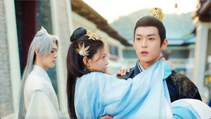 美人攻略 1. évad Ep.5 5. epizód