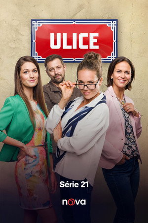 Ulice 21. évad (2025-08-18) poszter