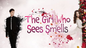 The Girl Who Sees Scents kép