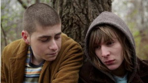 Skins (US) Speciális epizódok Ep.5 5. epizód