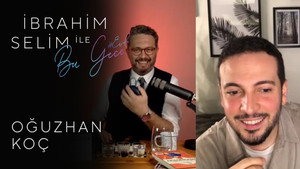 İbrahim Selim ile Bu Gece 1. évad Ep.27 27. epizód