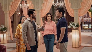क्योंकि सास भी कभी बहू थी 2. évad Ep.144 144. epizód