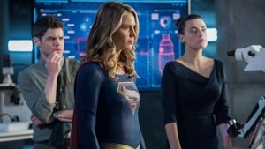 Supergirl 3. évad Ep.19 19. epizód