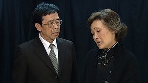 棟篤神探 1. évad Ep.21 21. epizód