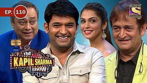 The Kapil Sharma Show 1. évad Ep.110 110. epizód