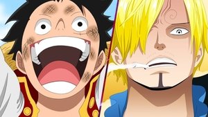One Piece 18. évad Ep.795 795. epizód