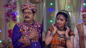 भाभीजी घर पर हैं! 1. évad Ep.987 987. epizód