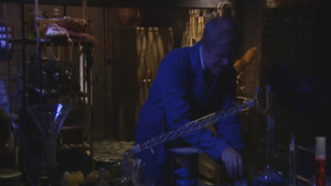 Het Huis Anubis 2. évad Ep.55 55. epizód