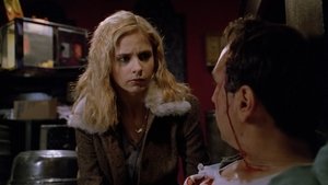 Buffy, a vámpírok réme 3. évad Ep.13 A Zeppo