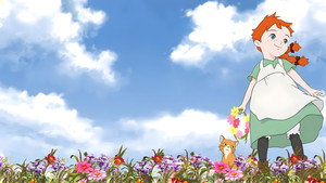 こんにちは アン ~Before Green Gables kép
