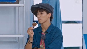 出发吧去露营 1. évad Ep.10 10. epizód