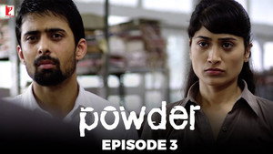 Powder 1. évad Ep.3 3. epizód