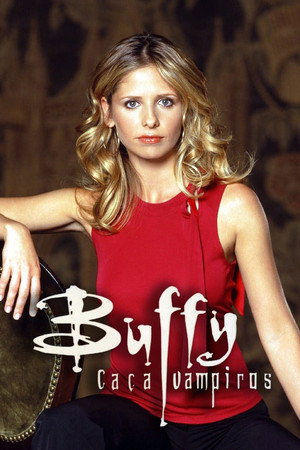 Buffy, a vámpírok réme poszter