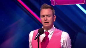 Holland's Got Talent 10. évad Ep.1 1. epizód