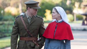 ANZAC Girls kép