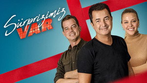 Süprizimiz Var kép