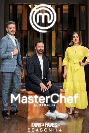 MasterChef Australia 14. évad (2022-04-18) poszter