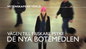 Vetenskapens värld 48. évad Ep.8 8. epizód