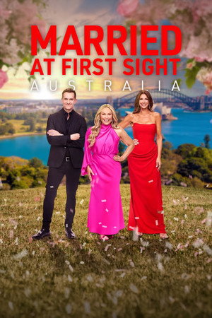 Married at First Sight 13. évad (2026-02-02) poszter