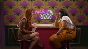 Pretty Gay 3. évad Ep.14 14. epizód